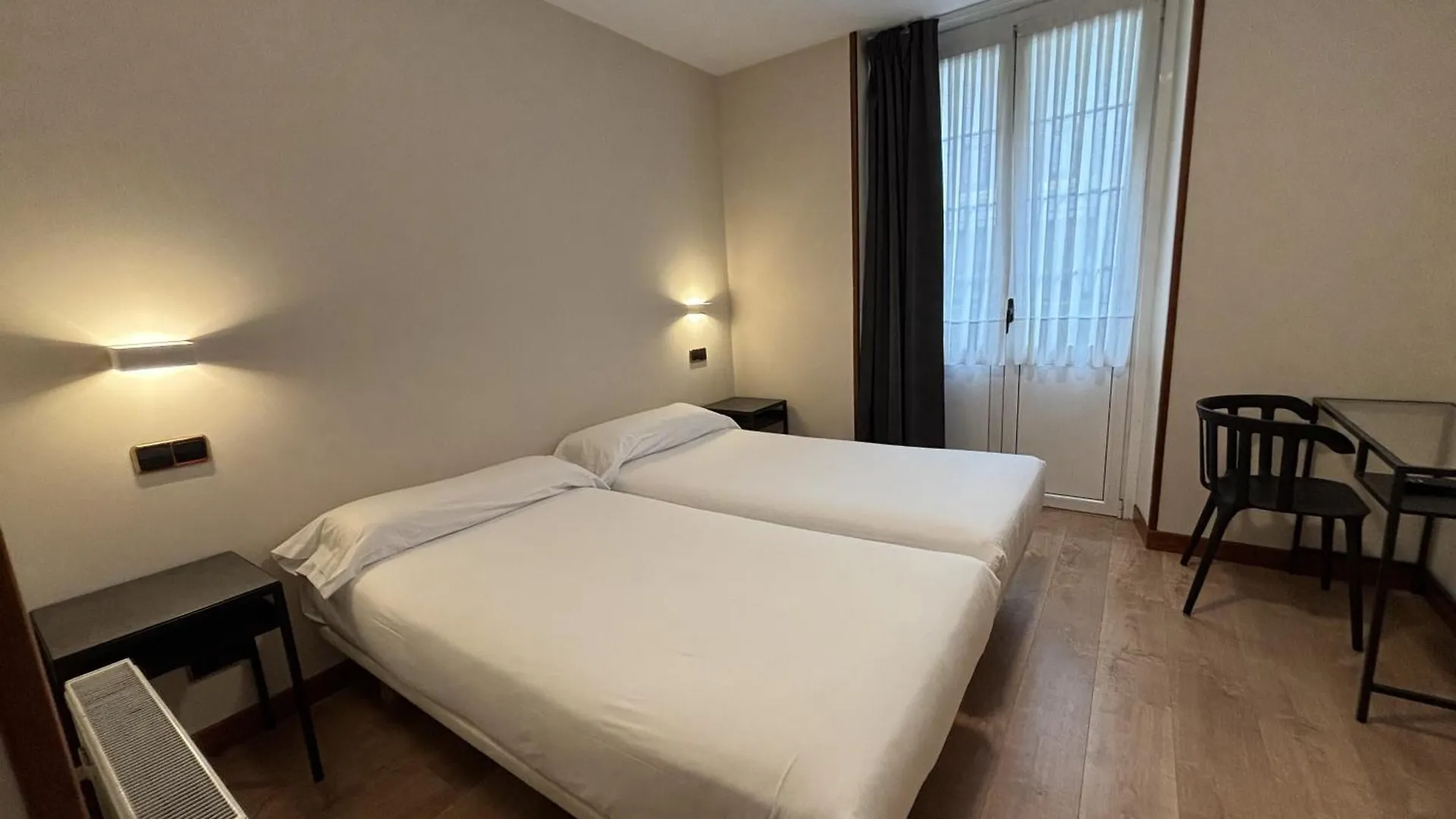 Pension Begona - Centro Ciudad Bilbao