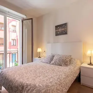 Apartamento Acb - Z26 Centrico - Parking Gratis