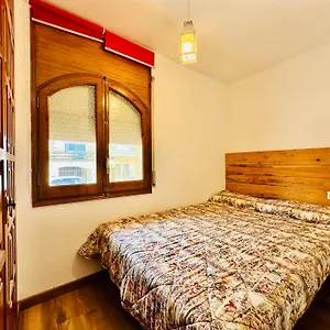 Apartamento Port Ambar - En La Marina De - Balcón Con Vistas Al Canal - Playa - Wifi 
