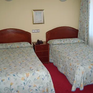 Hotel Estadio, Bilbao