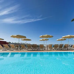 De Amadores Puerto Rico (Gran Canaria)