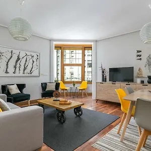Apartamento Gran Via 3 By Forever 
