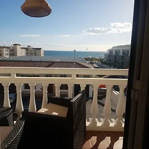 Apartamento Apartamento En Torrox-costa A 3 Min De La Playa 