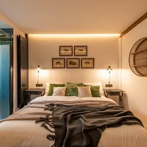 Apartamento Safari Ac By Staynnapartments