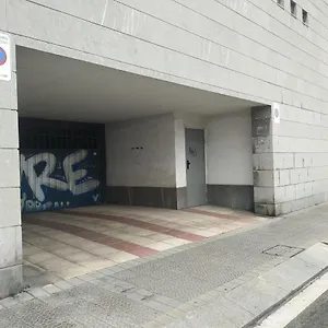 Apartamento Sani By People