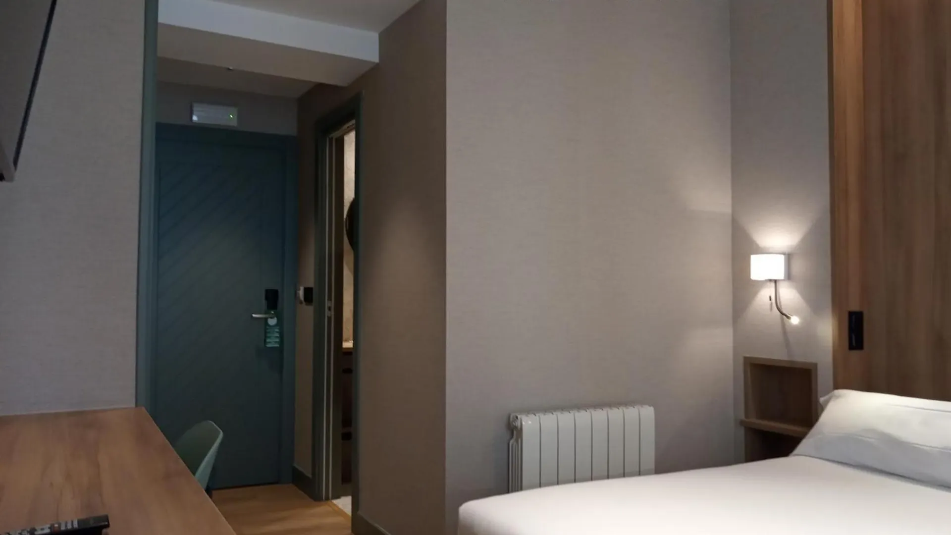 Pension Begona - Centro Ciudad Bilbao 2*,