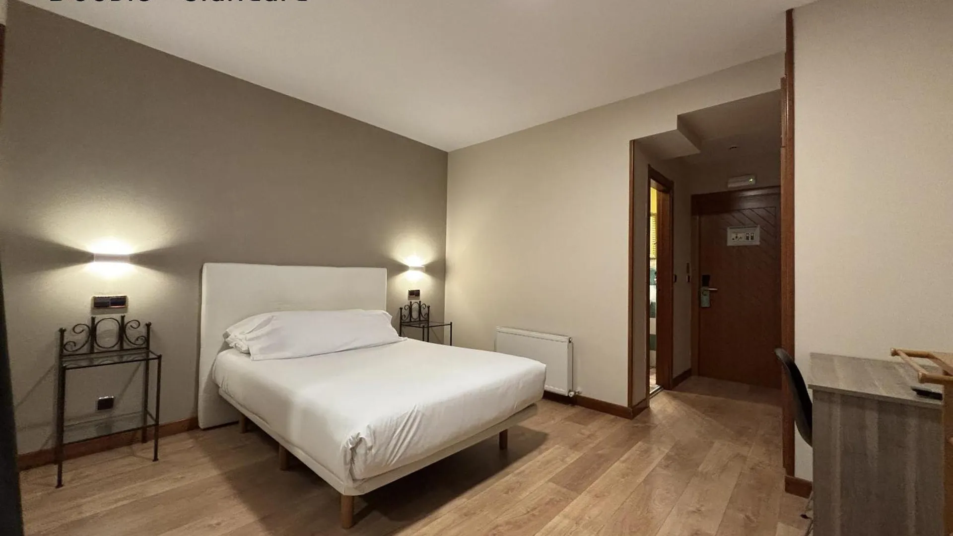 Pension Begona - Centro Ciudad Bilbao Affittacamere