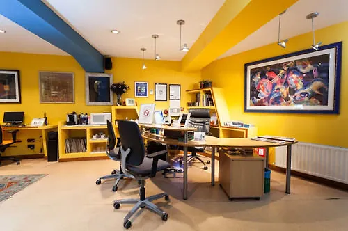 Affittacamere Pension Begona - Centro Ciudad Bilbao