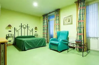 Affittacamere Pension Begona - Centro Ciudad Bilbao