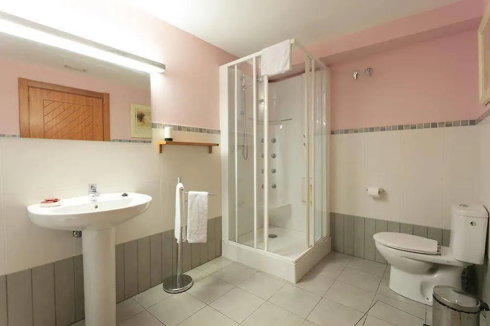 Pension Begona - Centro Ciudad Bilbao Spagna
