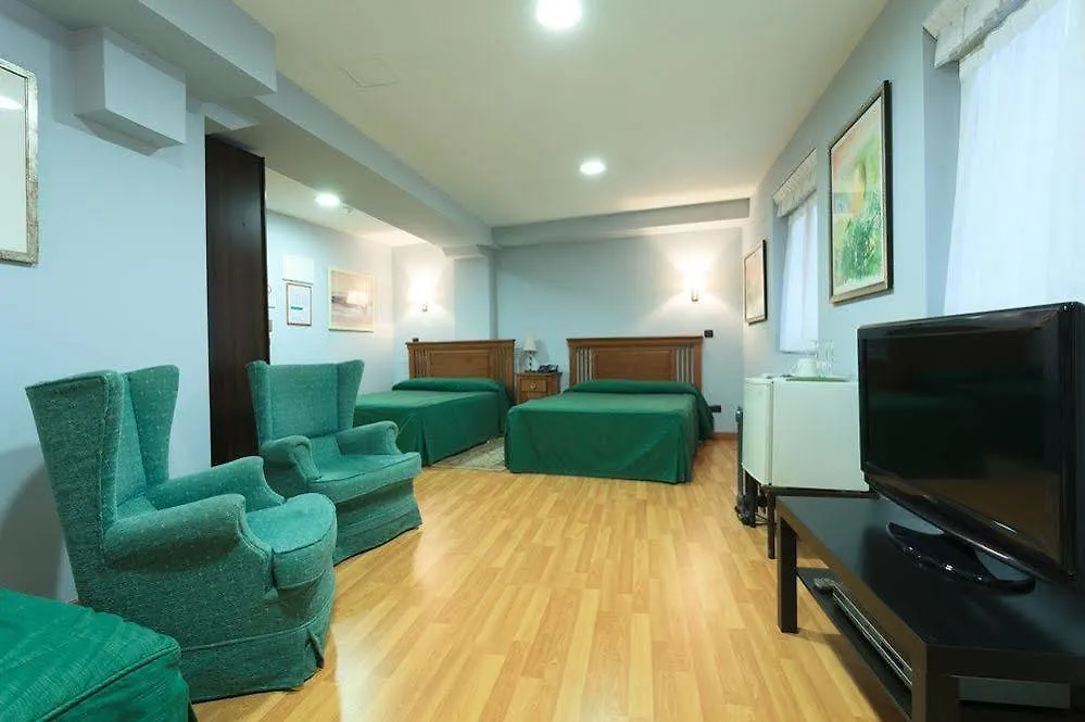 Pension Begona - Centro Ciudad Bilbao Affittacamere