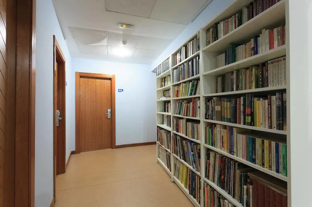Pension Begona - Centro Ciudad Bilbao
