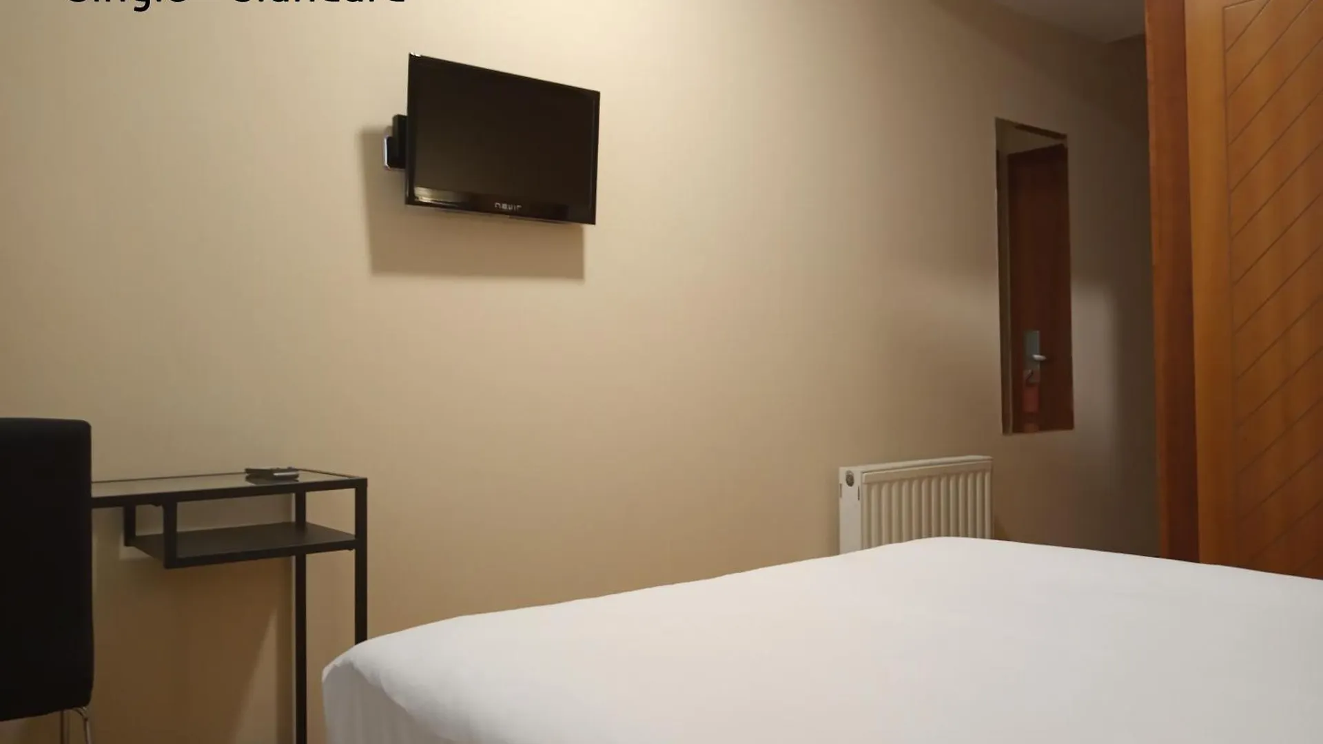 Pension Begona - Centro Ciudad Bilbao Pensionat