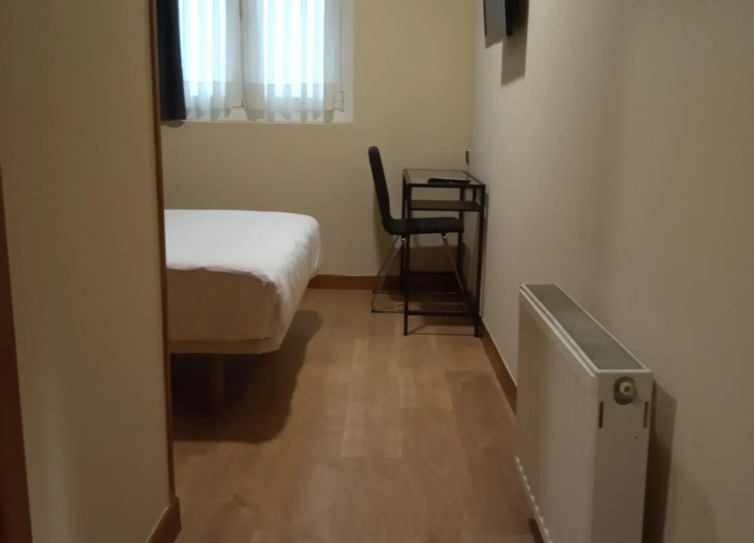 Pension Begona - Centro Ciudad Bilbao