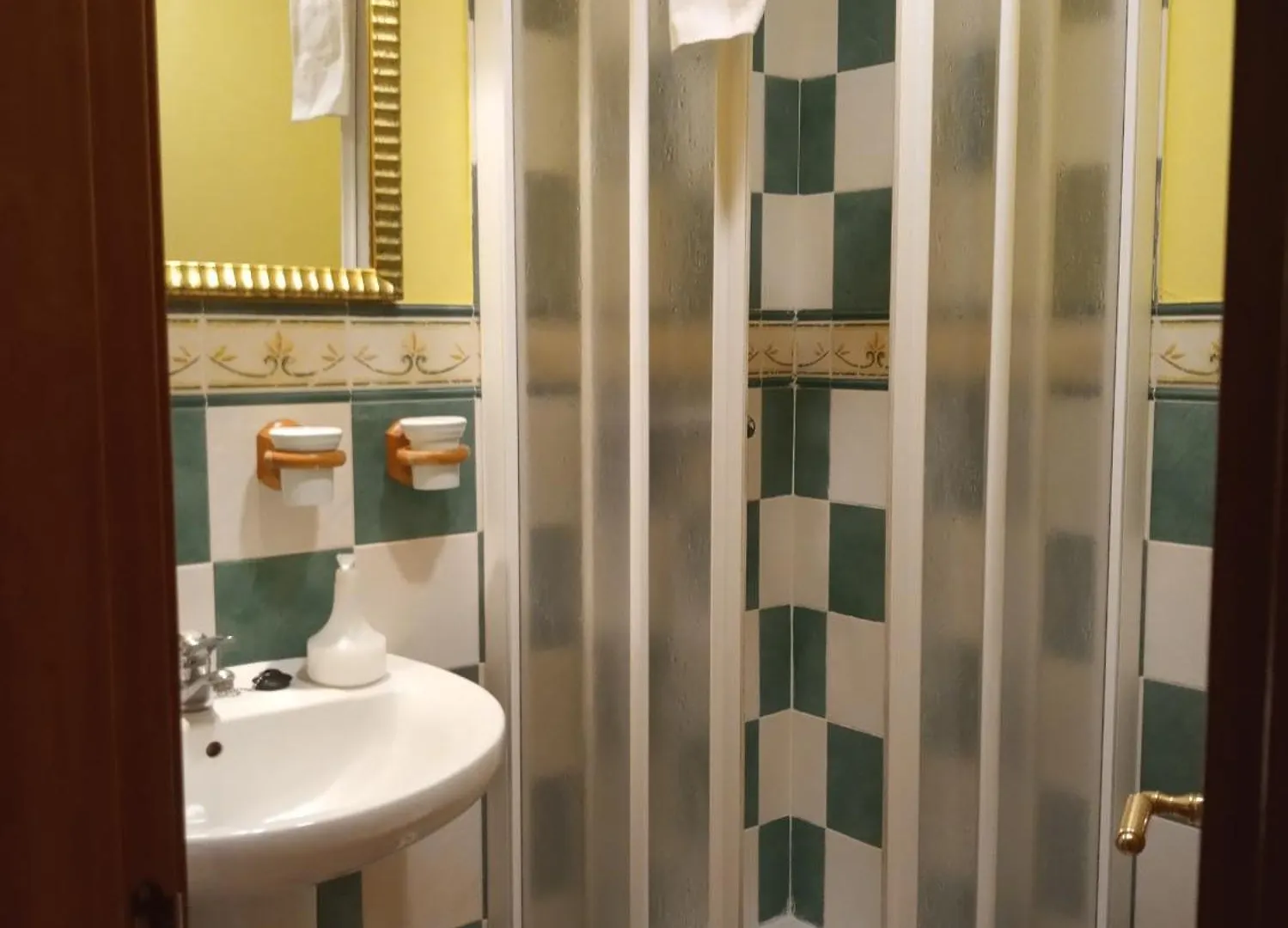 Pension Begona - Centro Ciudad Bilbao