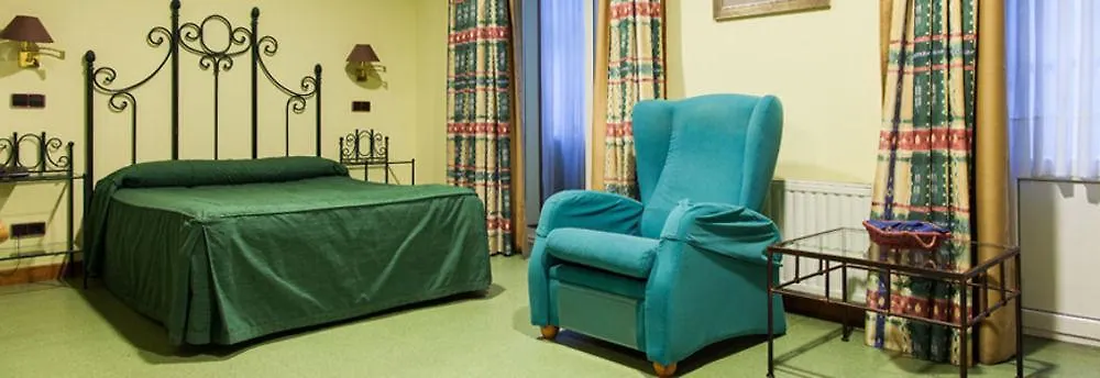 Pension Begona - Centro Ciudad Bilbao