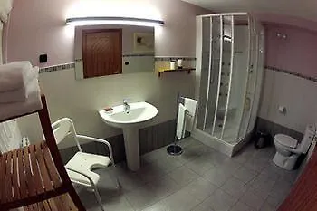 Pension Begona - Centro Ciudad Bilbao